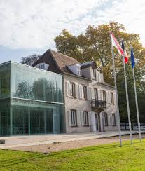 42 rue du bain aux plantes | proche place zix et canaux de l'ill dans la petite france, 67000, strasbourg, france (petite france centre). Accueil Lieu D Europe Strasbourg