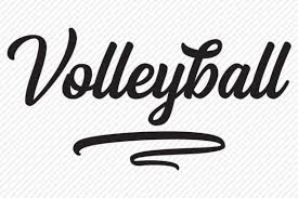 Largest collection of volleyball free vector art, vector images, vector graphic resources, clip art, illustrations, wallpaper background designs for all free downloads. Volleyball Sports Shirt Design Graphic By Texassoutherncuts Creative Fabrica