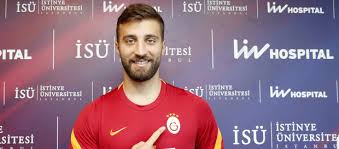 Maybe you would like to learn more about one of these? Alpaslan Ozturk Saglik Kontrollerinden Gecti Galatasaray Org