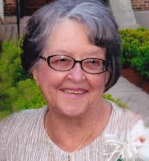 Obituary information for Donna Mary DeWalt