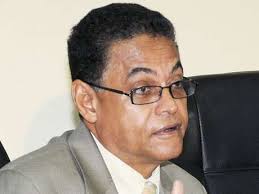 Local Government Minister says JLP is to be blamed for the poor state of  the island's fire service