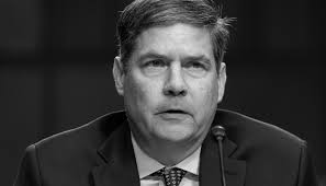 États-Unis : Mike Casey, maître d'œuvre de la remise sur pied du  contre-espionnage américain