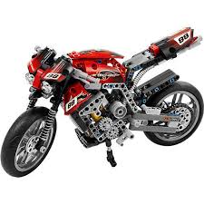 Lego Technic Motorbike Lego Technic Lego Motorbike Kids Gift Sets