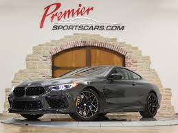 76 new bmw m8 competitions for sale nationwide, including a competition gran coupe and a competition convertible. 2020 Bmw M8 Competition Msrp 158 645