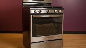 The company ranks as the 26th largest firm in the united states, according to the fortune 500. Ge Jgb700sejss Review Don T Have Tons Of Money For A New Oven Give This 1k Gas Range From Ge A Whirl Kitchen Large Appliances Stoves For Sale Appliances Design