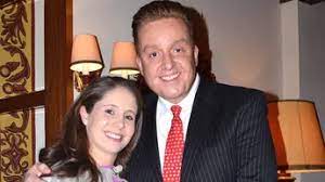 Filtran demanda de divorcio Daniel Bisogno; ex esposa acusa violencia-  Grupo Milenio