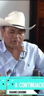 Erasmo Vázquez Michel