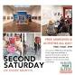 Second Saturday