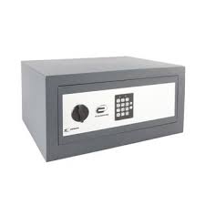 Coffre Fort A Code Standers Genius H23xl44xp35cm 28l Leroy Merlin Coffre Fort Coffre Fort