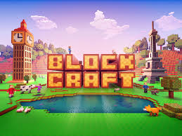 Block Craft
