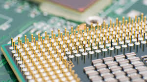 Semiconductor materials are useful because their behavior can be easily manipulated by the deliberate addition of impurities, known as doping. Semiconductors