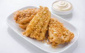 We did not find results for: Resep Pisang Goreng Renyah Aroma Vanilla