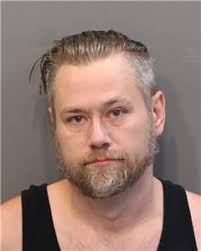 Woman Says Son Locked Her In Basement, While Stealing Cash, Hydrocodone  From Safe