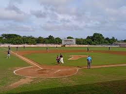 Los Tigres Avileños Serie 64🐅 👑👑👑"