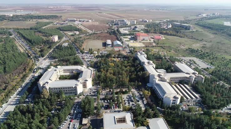 Dicle University Find And Study