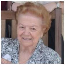 Obituary information for May Cristina