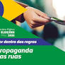 Tightened Legal Restrictions Shape Brazil's 2026 Election Campaigning Landscape