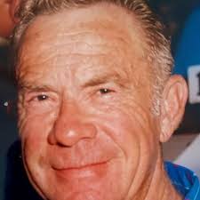 Charles "Chuck" Palmer Obituary October 1, 2022