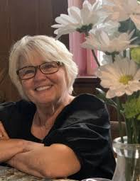 Obituary information for Connie Marie Beard