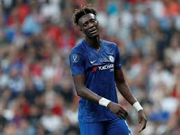 But they are known to be fans of abraham, and could accept a smaller fee if the england striker is involved in the deal. Twitter Respond To Criticism After Chelsea Striker Tammy Abraham Racially Abused Online The Independent The Independent