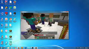 Big youtubers are recording on it. How To Join Premium Servers With Cracked Minecraft No Longer Working Youtube
