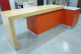 Fabrication D Un Ilot De Cuisine Ilot Central Extensible Plan De Travail Extensible L Atelier Ilot Cuisine Ilot Central Table Ilot Central