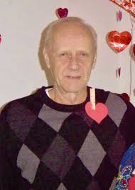 Richard Ronald “Satch” LaBerge (1941-2024)