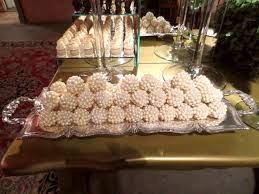 white chocolate balls docinhos de casamento doces finos para festas doces