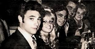 The Original "Good Thing Man", Mr. Frank Lucas!