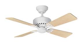 First, you can simply buy a product that has an integrated light or a light kit included with the purchase. Hunter Bayport Ceiling Fan In White With Light Kit
