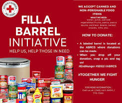 ✨️ABRCS and HIS MAJESTY'S PRISON COLLABORATE✨️ In what can be described as  a pioneering humanitarian initiative and in keeping with its humanitarian  imperative, the Antigua and Barbuda Red Cross Society concluded discussions