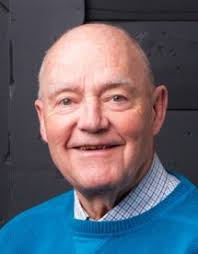 William Spencer Nicholson Obituary