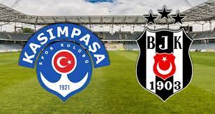 Beşiktaş maçı haberleri, son dakika beşiktaş maçı haber ve gelişmeleri burada. Kasimpasa Besiktas Maci Ne Zaman Saat Kacta Hangi Kanalda Haberler Spor