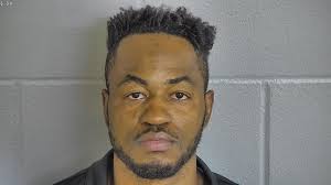 LEVY ARRESTS 3/27-4/02