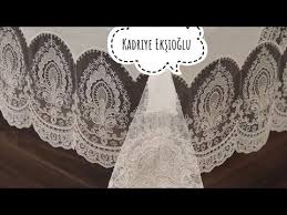 Servis Masa Ortusu Yapim Dikim Videosu Youtube 2020 Dikis Masa Kadife