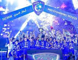 الهلال حصد 72 نقطة جمعها من 30 مباراة ليصبح أكثر نادي يحصد نقاط في موسم واحد بتاريخ المسابقة. Ø§Ù„Ù…Ø³Ø­Ù„ ÙŠÙ‡Ù†Ø¦ Ø§Ù„Ù‡Ù„Ø§Ù„ Ø¨Ù„Ù‚Ø¨ Ø§Ù„Ø¯ÙˆØ±ÙŠ Ø§Ù„Ø³Ø¹ÙˆØ¯ÙŠ