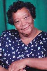 Erma Bailey Obituary