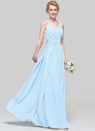 Darcy Pale Baby Blue Long Bridesmaid Wedding Evening Dress Uk Belle Boutique Uk Fitted Wedding Dress Summer Bridesmaids Bridesmaid