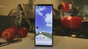 Without those channels, 5g still helps carriers by increasing their capacity to serve more users with bigger service plans, as we saw in tests in canada. Sony Xperia Pro Is A 2 500 Phone And 4k Camera Monitor That Can Broadcast Video Cnet