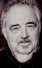 Celebrating Mick Ives the cycling legend.