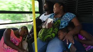 Asheville man and family found housing, then deadly tragedy