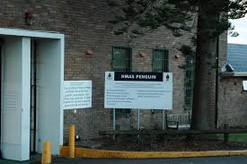 Hmas Penguin Naval Base Wikipedia