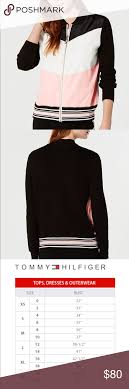 Tommy Hilfiger Zip Up Jacket Clothes Design Tommy Hilfiger Hilfiger