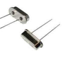 HC49US Crystal low profile through hole type | www.fcd-tech.com