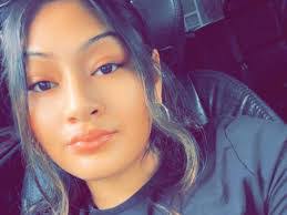 Marissa Medrano's Instagram, Twitter & Facebook