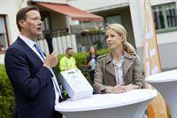 Ellevios kunder drabbade av strömavbrott på flera håll i värmland. Ellevio