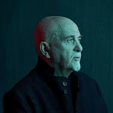 Peter Gabriel