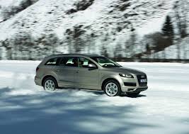 Image result for Ice Silver 2011 Q7