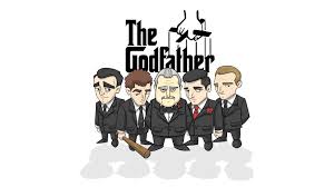 The Godfather Wallpaper The Godfather Vito Corleone Cartoon Movies Artwork 1080p Wallpaper Hdwallpaper In 2020 Cartoons Hd The Godfather Wallpaper The Godfather
