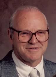 Charles Vine Obituary (2015)